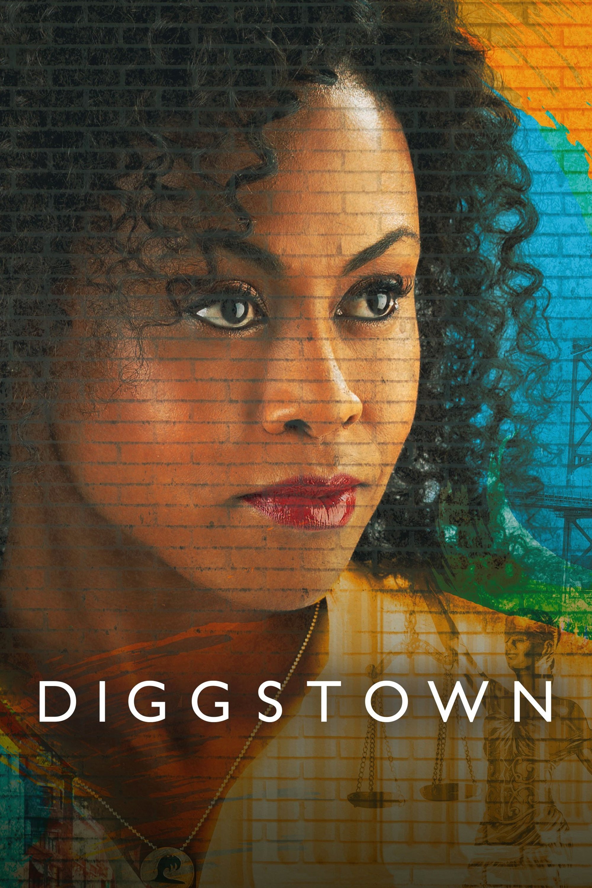 Diggstown (2019 TV Series)